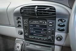 1998 Porsche 911 Carrera