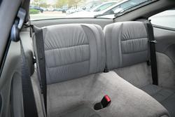 1998 Porsche 911 Carrera