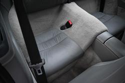 1998 Porsche
911 Carrera