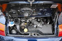 1998 Porsche 911 Carrera