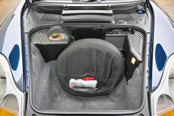 1998 Porsche 911 Carrera