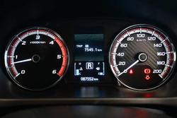 2021 Mitsubishi
                Triton GLX