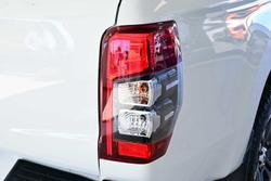 2021 Mitsubishi
                Triton GLX