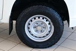 2021 Mitsubishi
                Triton GLX