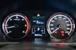 2021 Mitsubishi
                Triton GLX