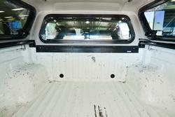 2020 Mitsubishi
Triton GLX ADAS