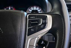 2020 Mitsubishi
Triton GLX ADAS