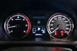 2020 Mitsubishi
Triton GLX ADAS