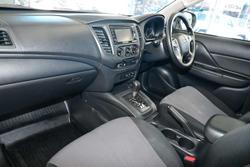 2020 Mitsubishi
Triton GLX ADAS