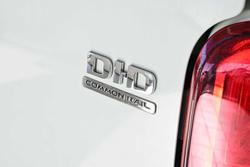 2020 Mitsubishi
Triton GLX ADAS