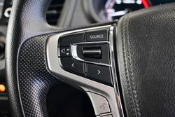 2020 Mitsubishi
Triton GLX ADAS