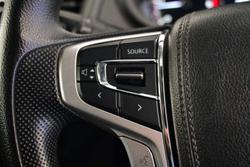 2020 Mitsubishi
Triton GLX ADAS