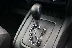 2020 Mitsubishi
Triton GLX ADAS