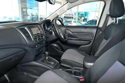 2020 Mitsubishi
Triton GLX ADAS