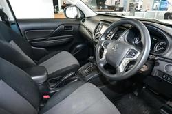 2020 Mitsubishi
Triton GLX ADAS