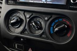 2020 Mitsubishi
Triton GLX ADAS