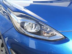 2019 Toyota
Prius C