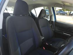 2019 Toyota
Prius C