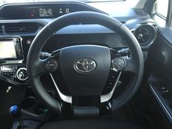 2019 Toyota
Prius C