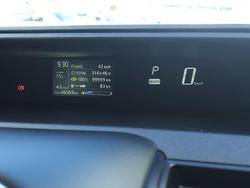 2019 Toyota
Prius C