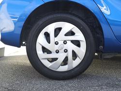 2019 Toyota
Prius C