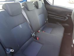 2019 Toyota
Prius C