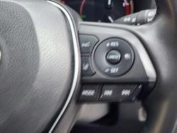 2023 Toyota
RAV4 GX