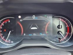 2023 Toyota
RAV4 GX
