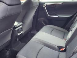 2023 Toyota
RAV4 GX