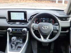 2023 Toyota
RAV4 GX