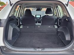 2023 Toyota
RAV4 GX