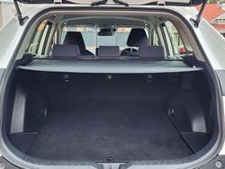 2023 Toyota
RAV4 GX