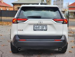 2023 Toyota
RAV4 GX