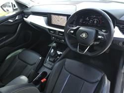 2020 SKODA
Kamiq 85TSI