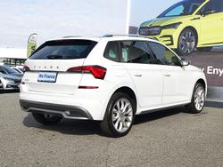 2020 SKODA
Kamiq 85TSI