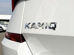 2020 SKODA
Kamiq 85TSI