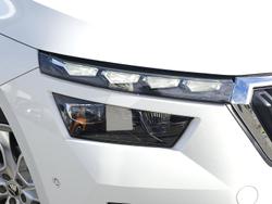 2020 SKODA
Kamiq 85TSI