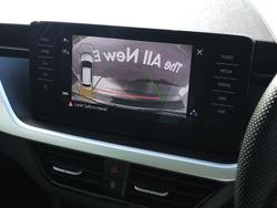 2020 SKODA
Kamiq 85TSI