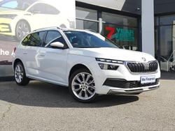 2020 SKODA
Kamiq 85TSI