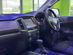 2022 Ford
Ranger XL