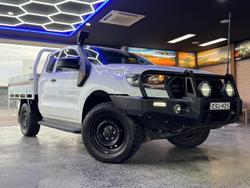 2022 Ford
Ranger XL