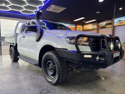 2022 Ford
Ranger XL
