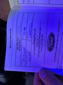 2022 Ford
Ranger XL