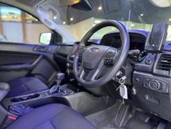 2022 Ford
Ranger XL