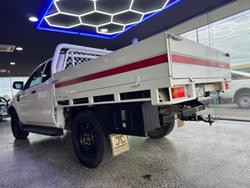 2022 Ford
Ranger XL