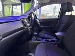 2022 Ford
Ranger XL