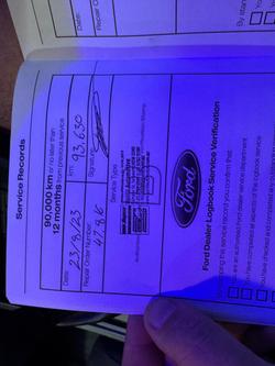 2022 Ford
Ranger XL