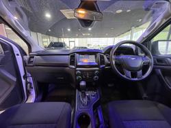 2022 Ford
Ranger XL