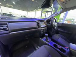 2022 Ford
Ranger XL