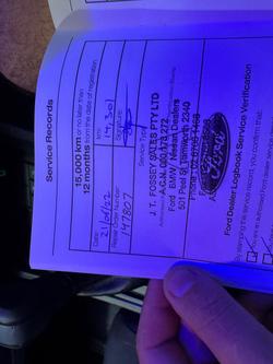 2022 Ford
Ranger XL
